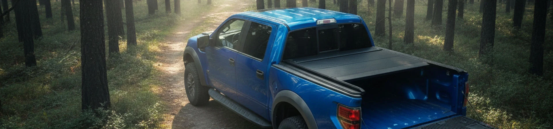 Elektrisk hardt aluminium uttrekkbart Tonneau-deksel